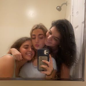 Meet your Posher, Alexa